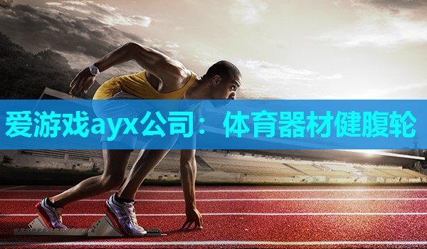 爱游戏ayx公司：体育器材健腹轮